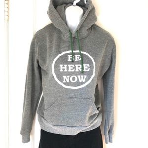 sunlife organics hoodie